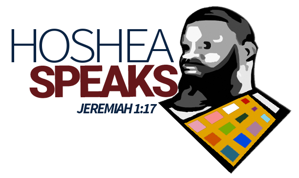 Hoshea Speaks